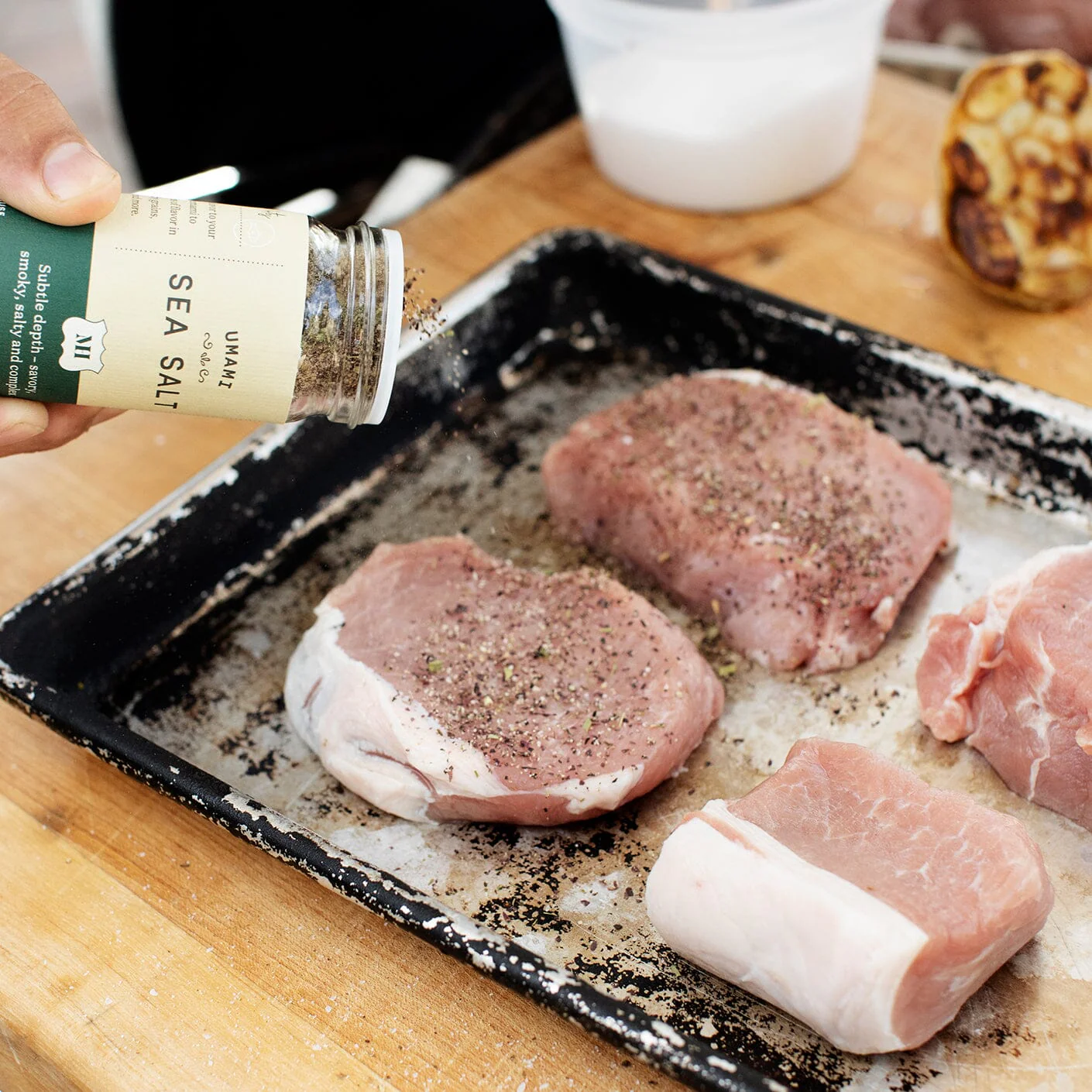 Boneless Pork Chops - Image 3