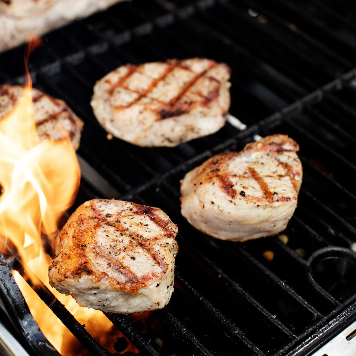 Boneless Pork Chops - Image 4