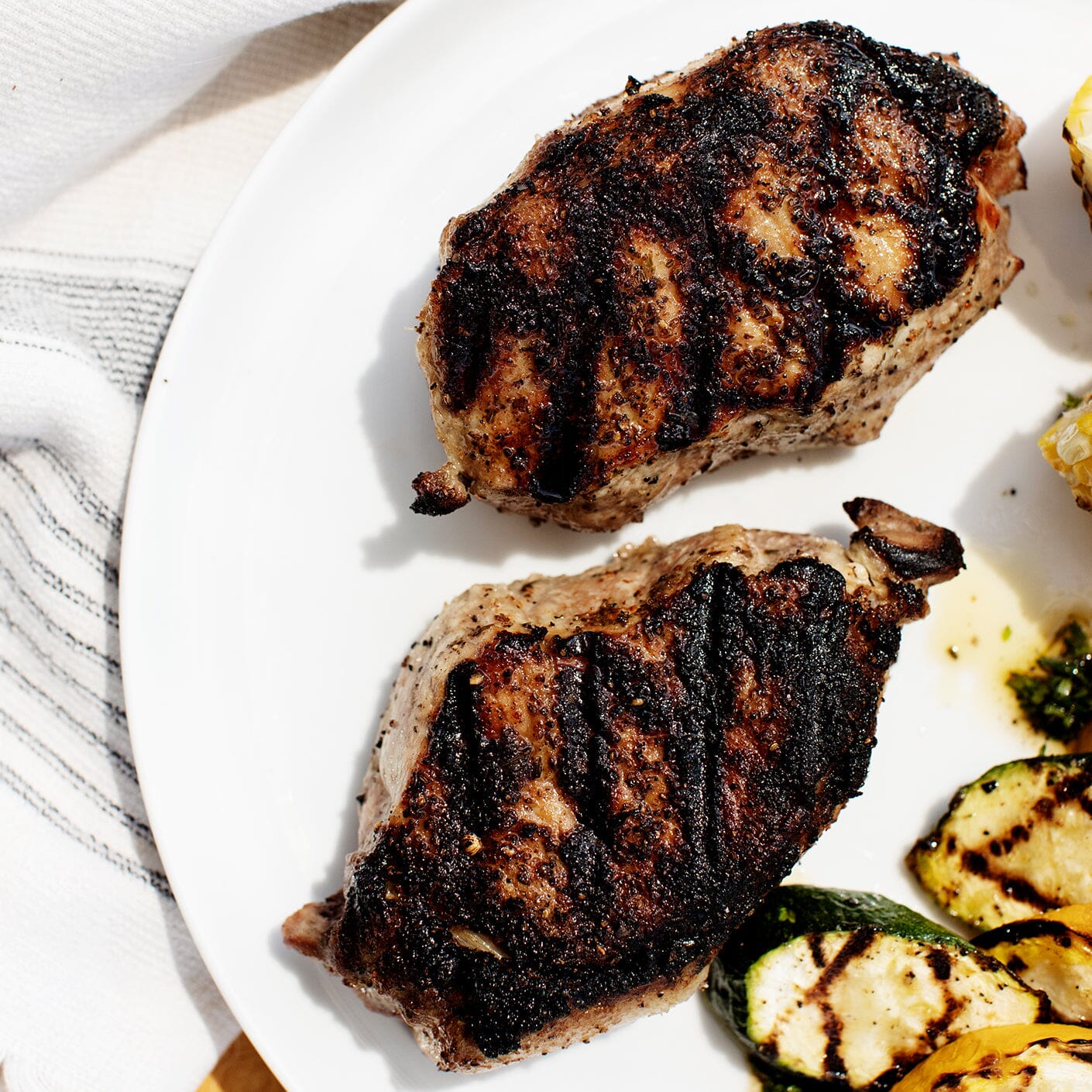 Boneless Pork Chops - Image 3