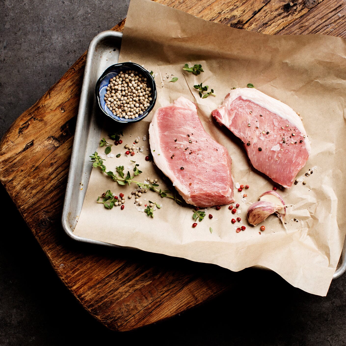Boneless Pork Chops - Image 4