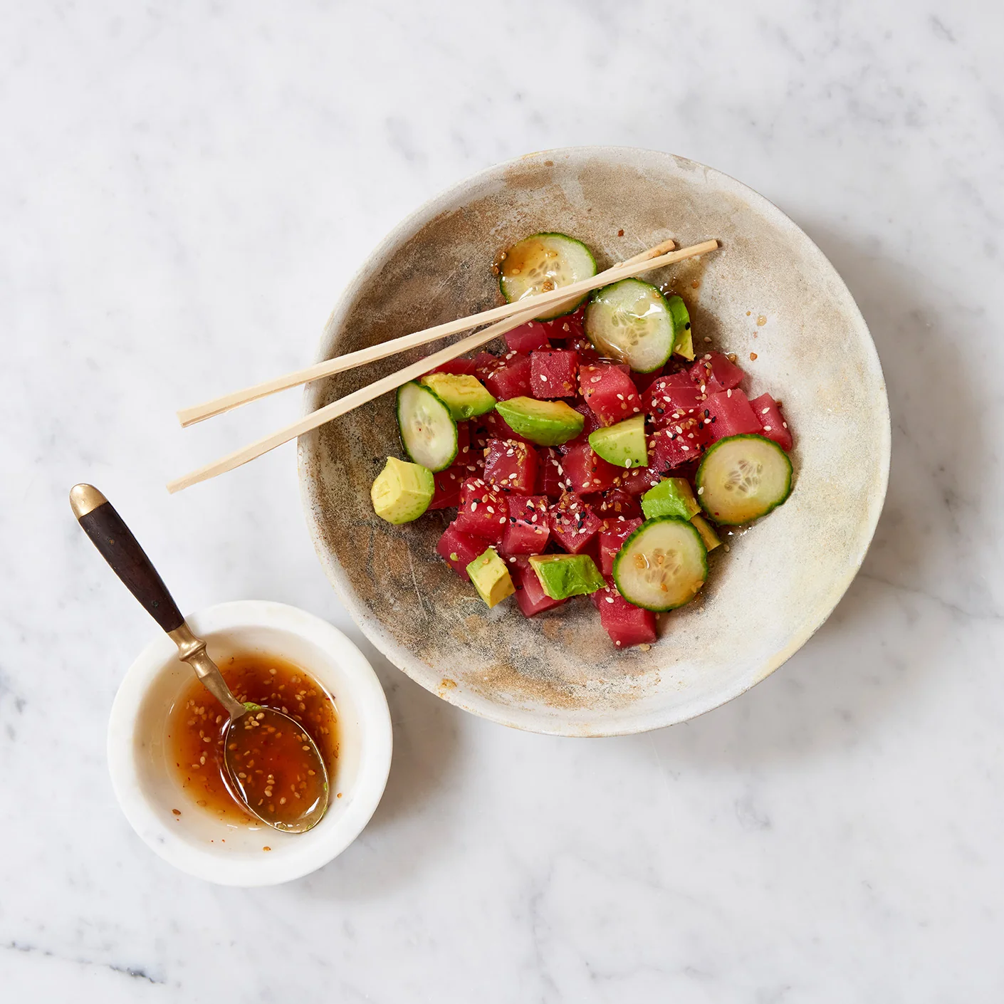 Ahi Tuna Poké Kit - Image 3
