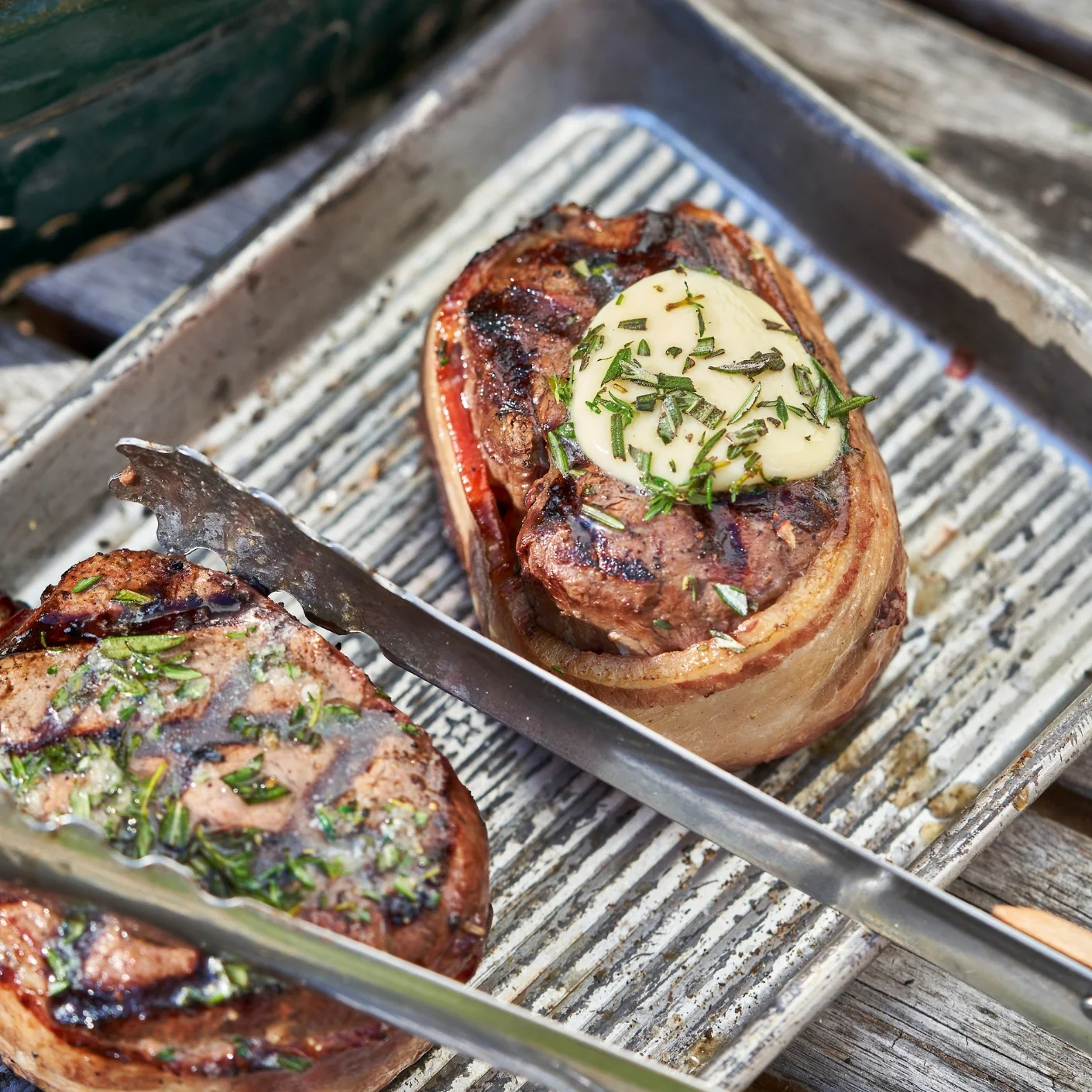 Bacon-Wrapped Filet Dinner Pack - Image 4