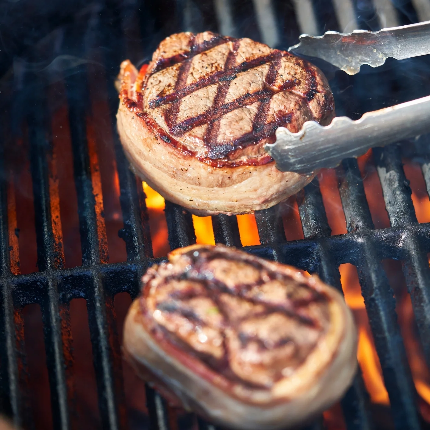 Bacon-Wrapped Filet Dinner Pack - Image 5