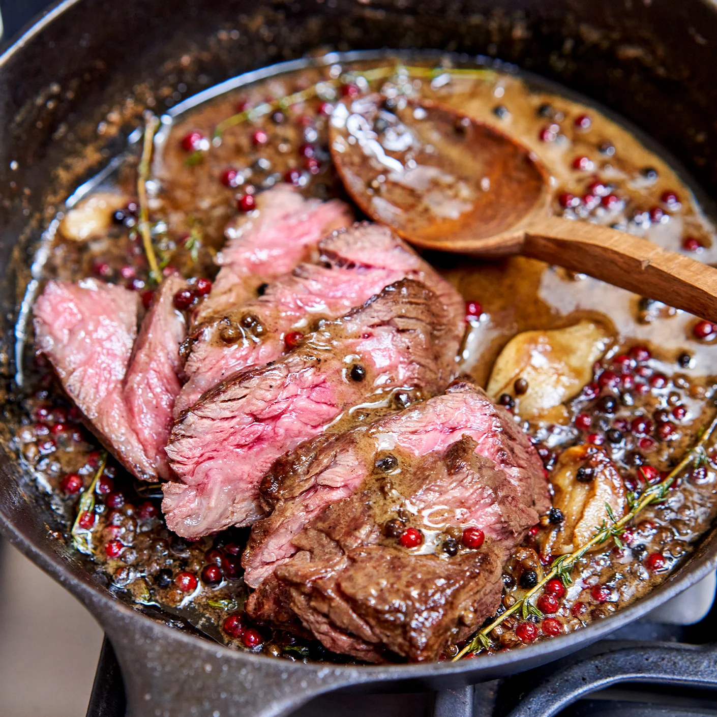 Bavette - Image 4