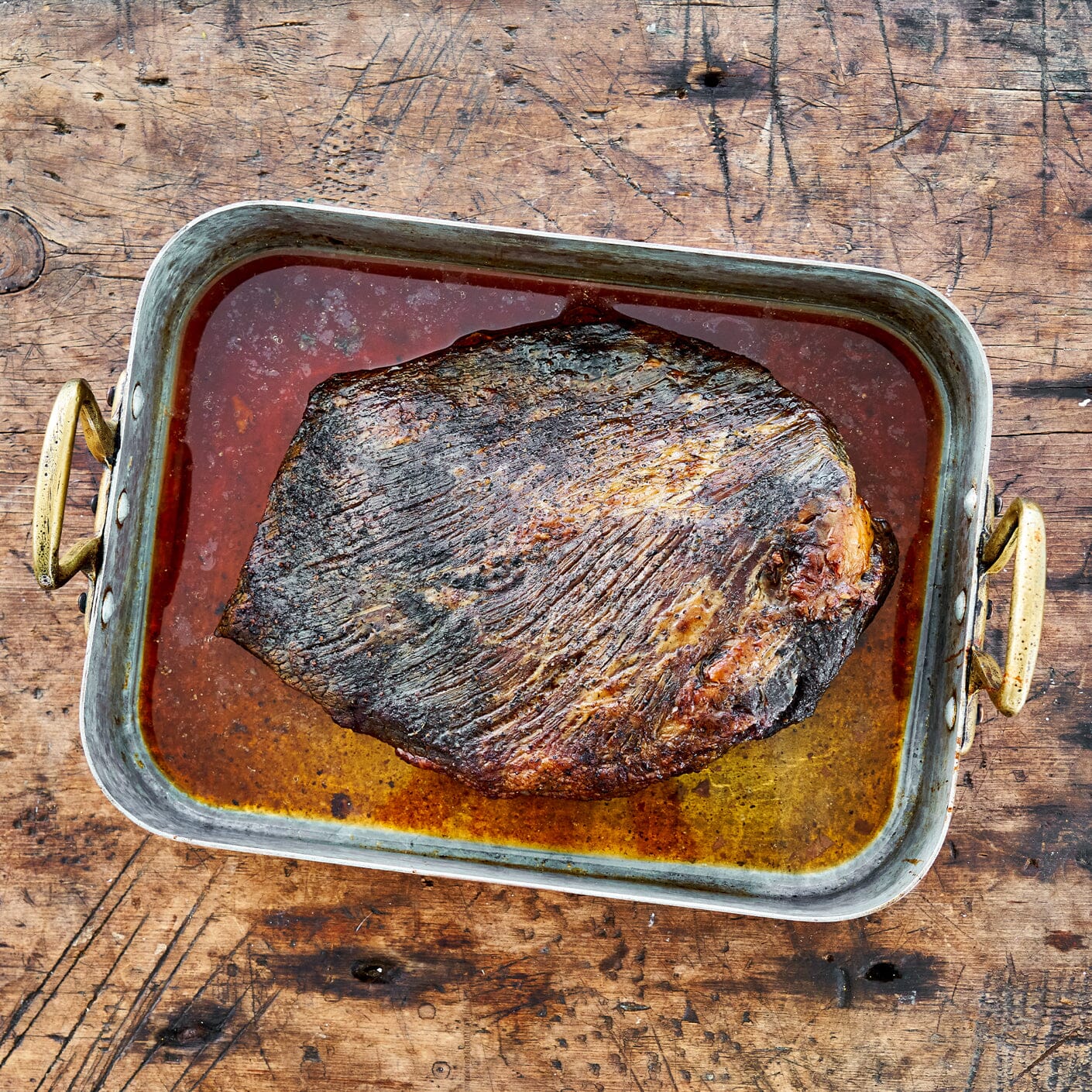 Beef Brisket - Image 3