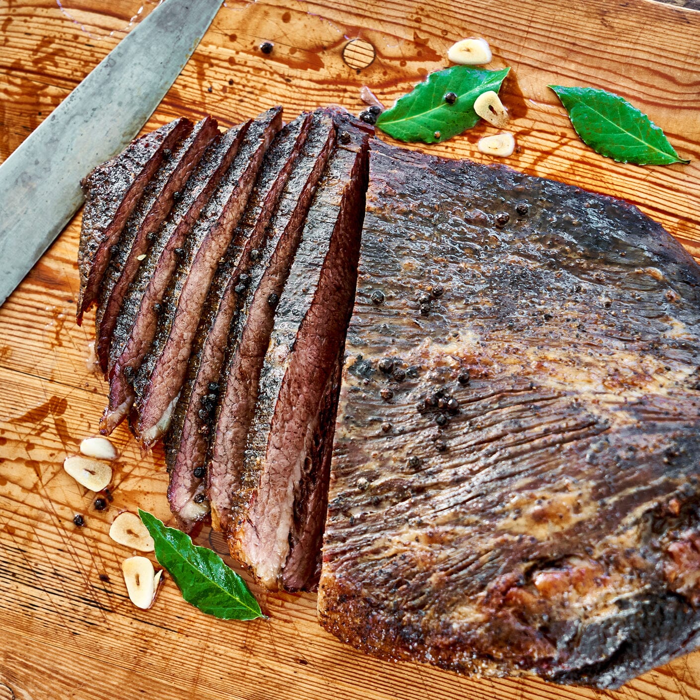 Beef Brisket - Image 4