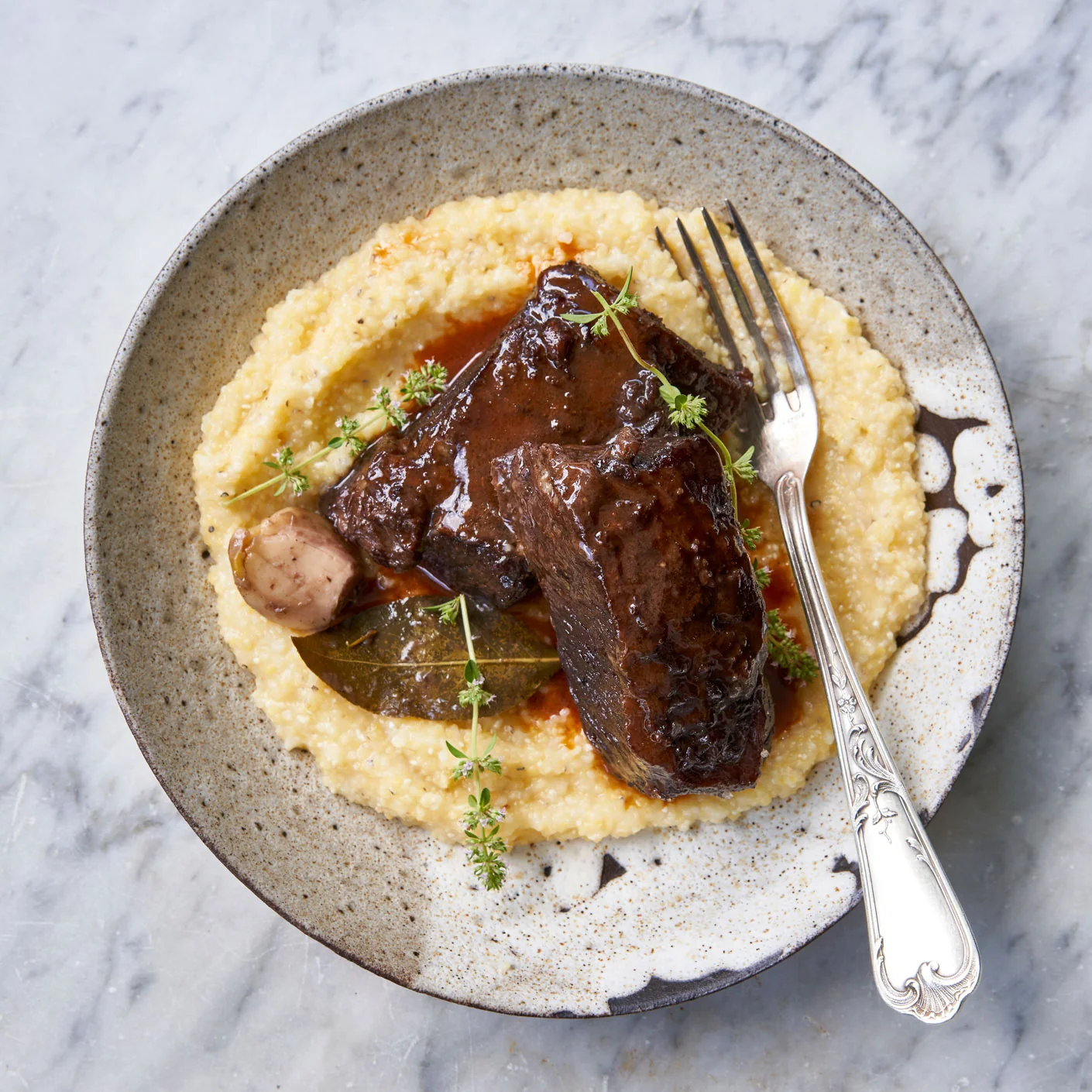 Bone-In Beef Short Ribs - Image 4