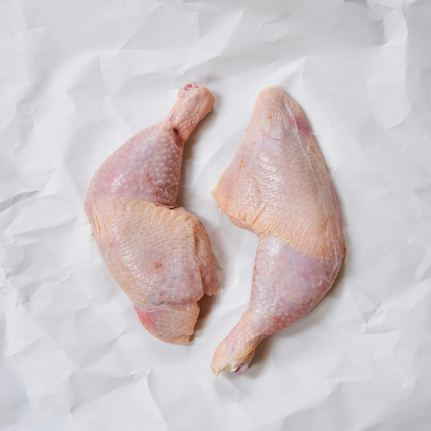 Whole Chicken Legs