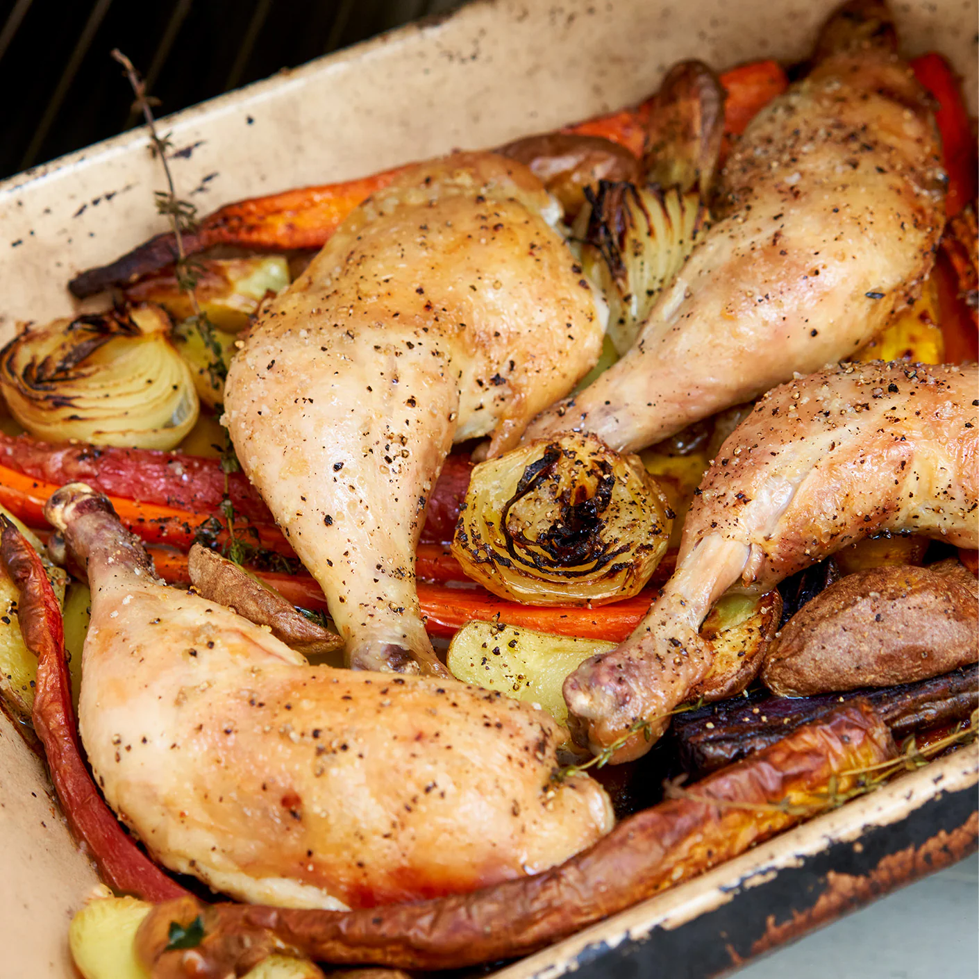 Whole Chicken Legs - Image 2
