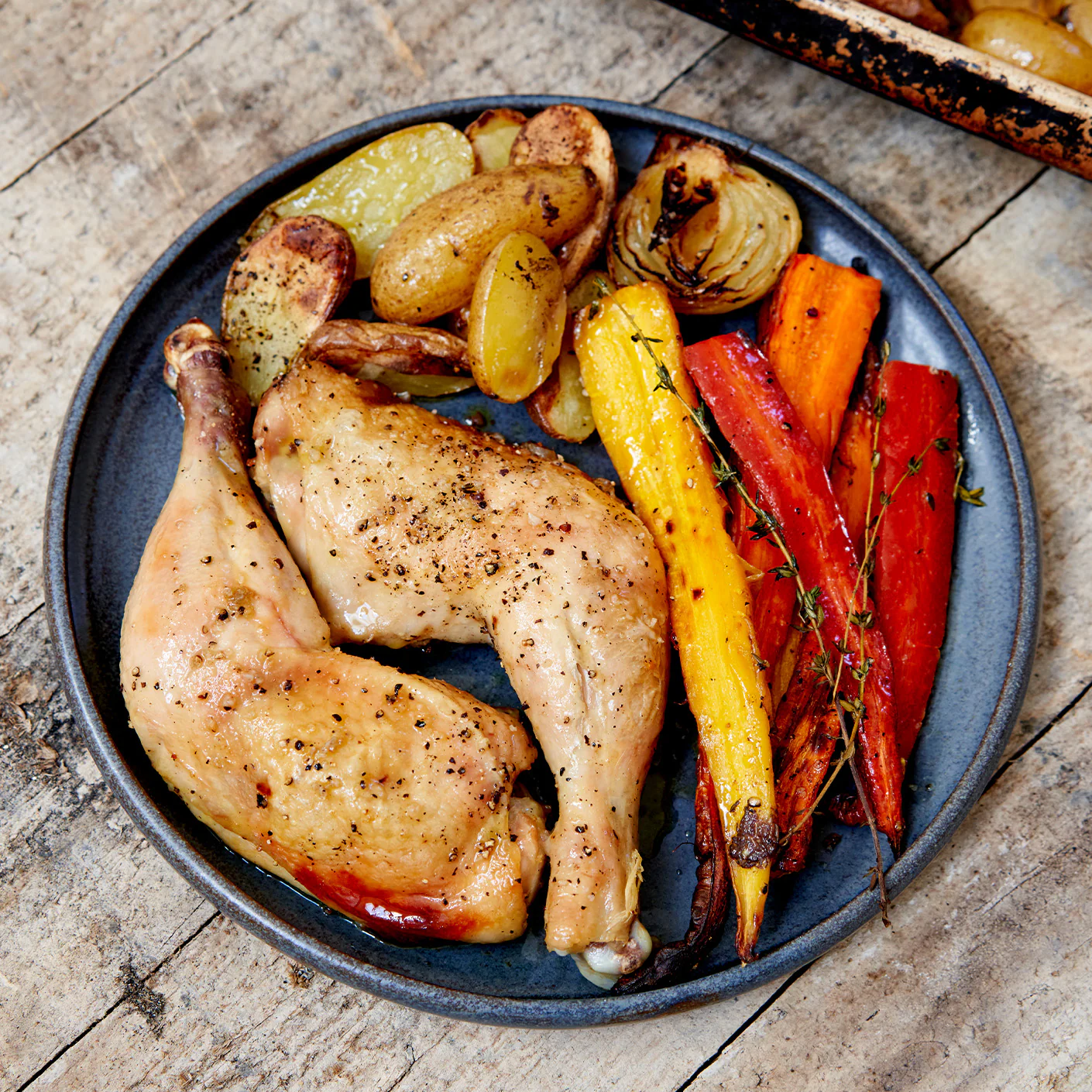 Whole Chicken Legs - Image 3