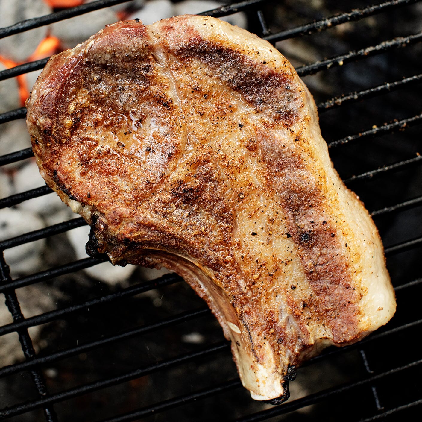 Bone-In Pork Chop - Image 4