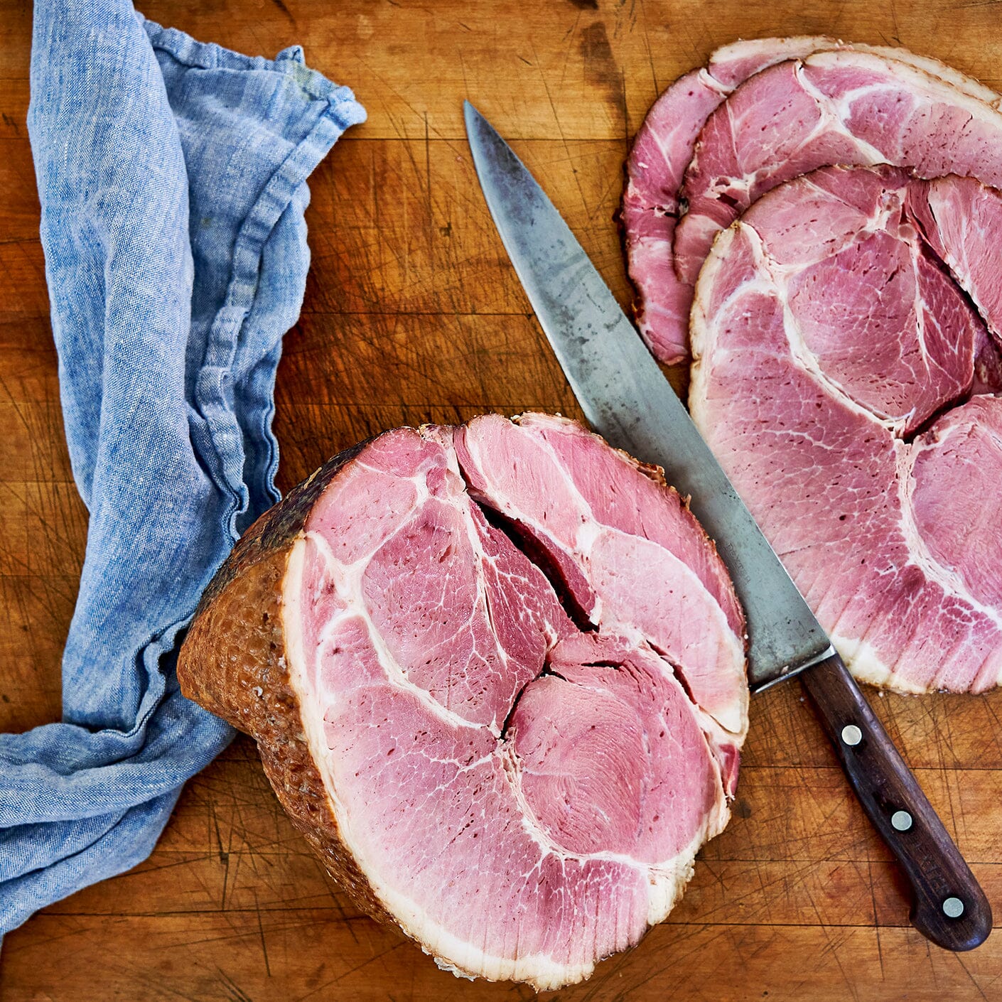 Boneless Half Ham - Image 3