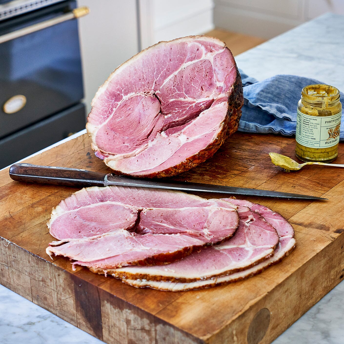 Boneless Half Ham - Image 4