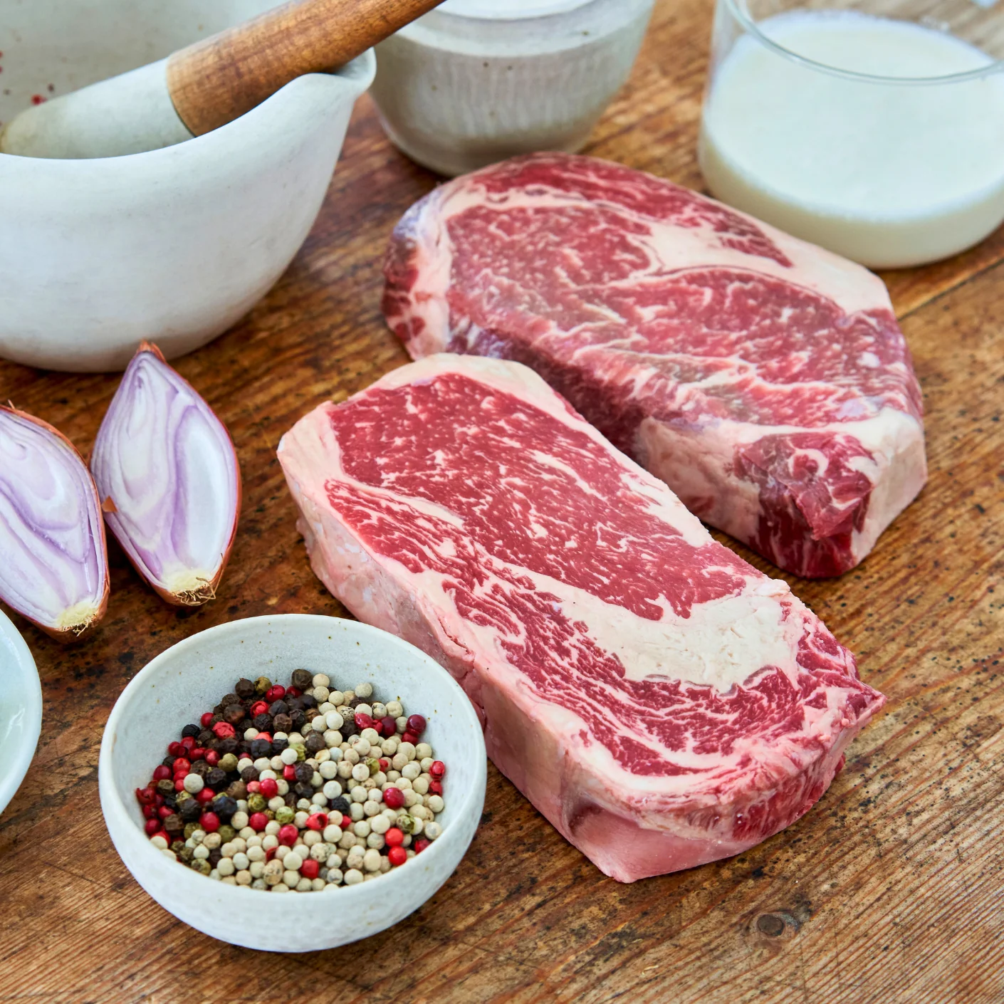Boneless Ribeye - Image 5