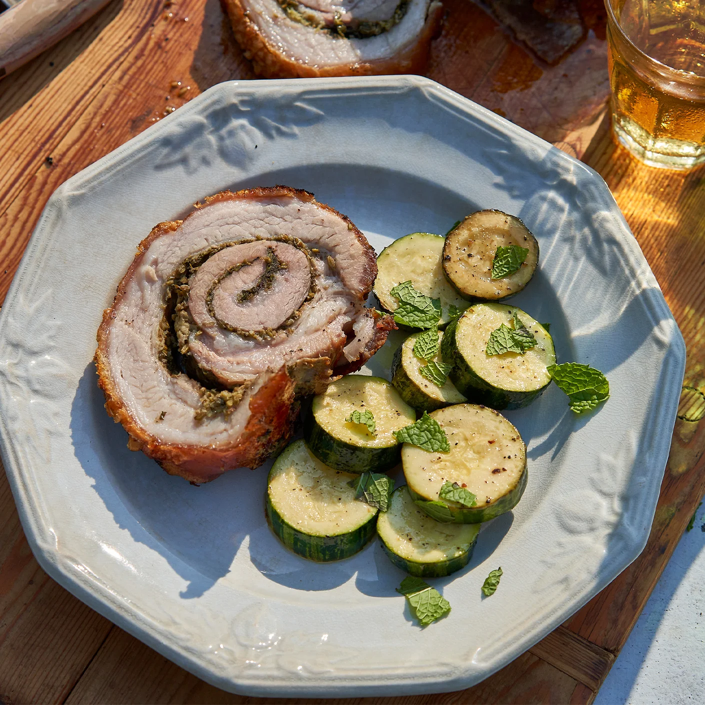 Boneless, Skin-On Whole Pork Belly - Image 5