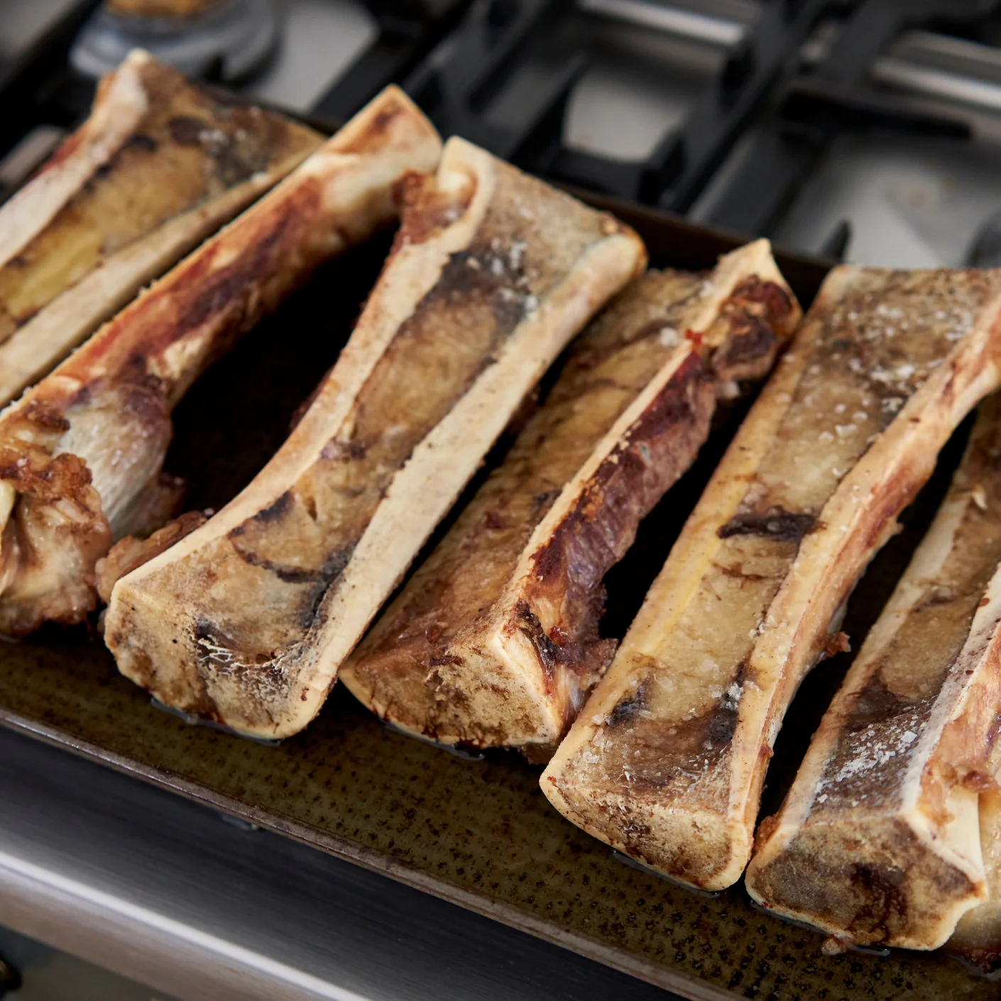 Canoe Cut Marrow Bones - Image 4