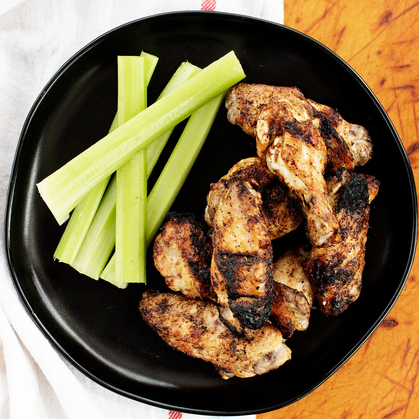 Chicken Wings - Image 4