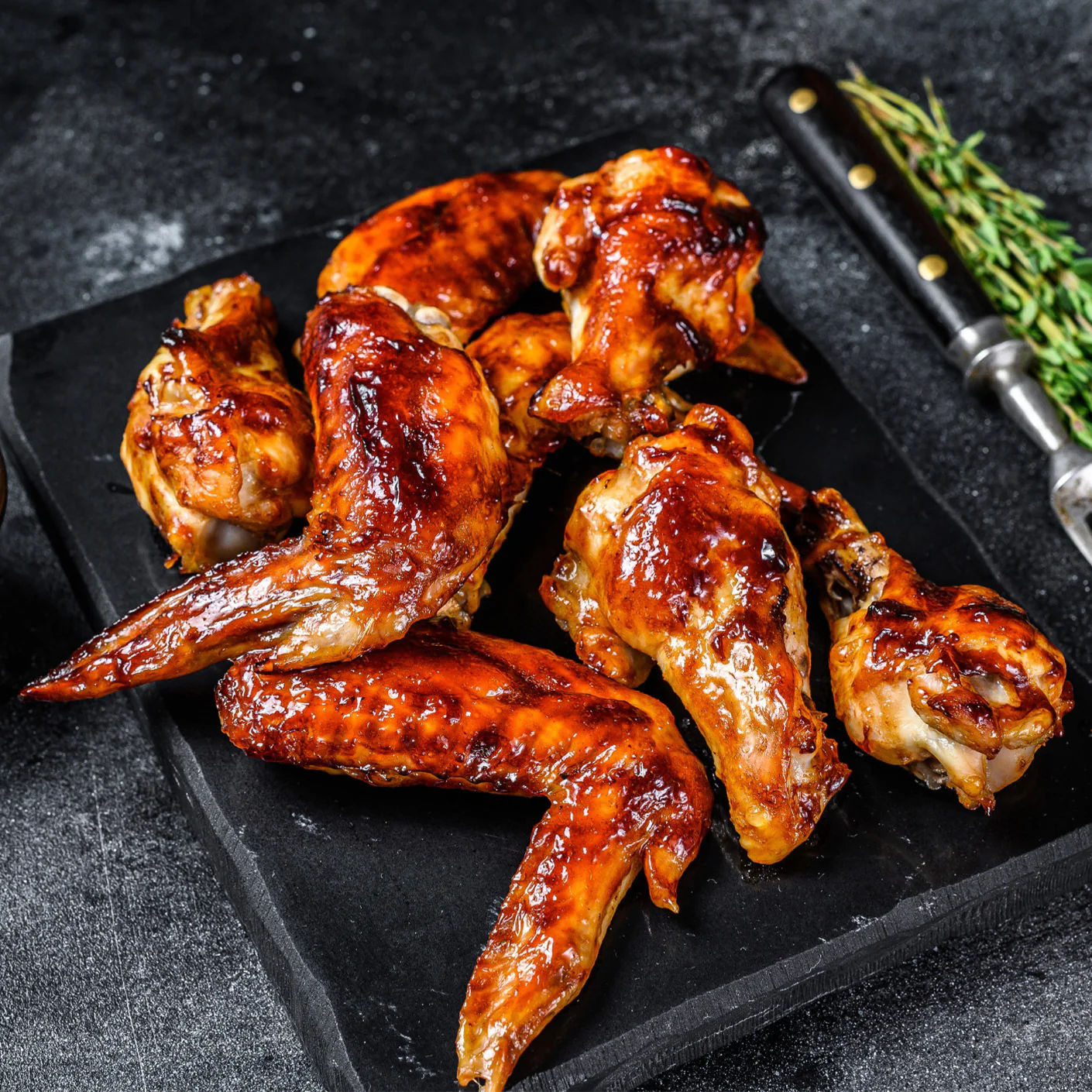 Chicken Wings - Image 5