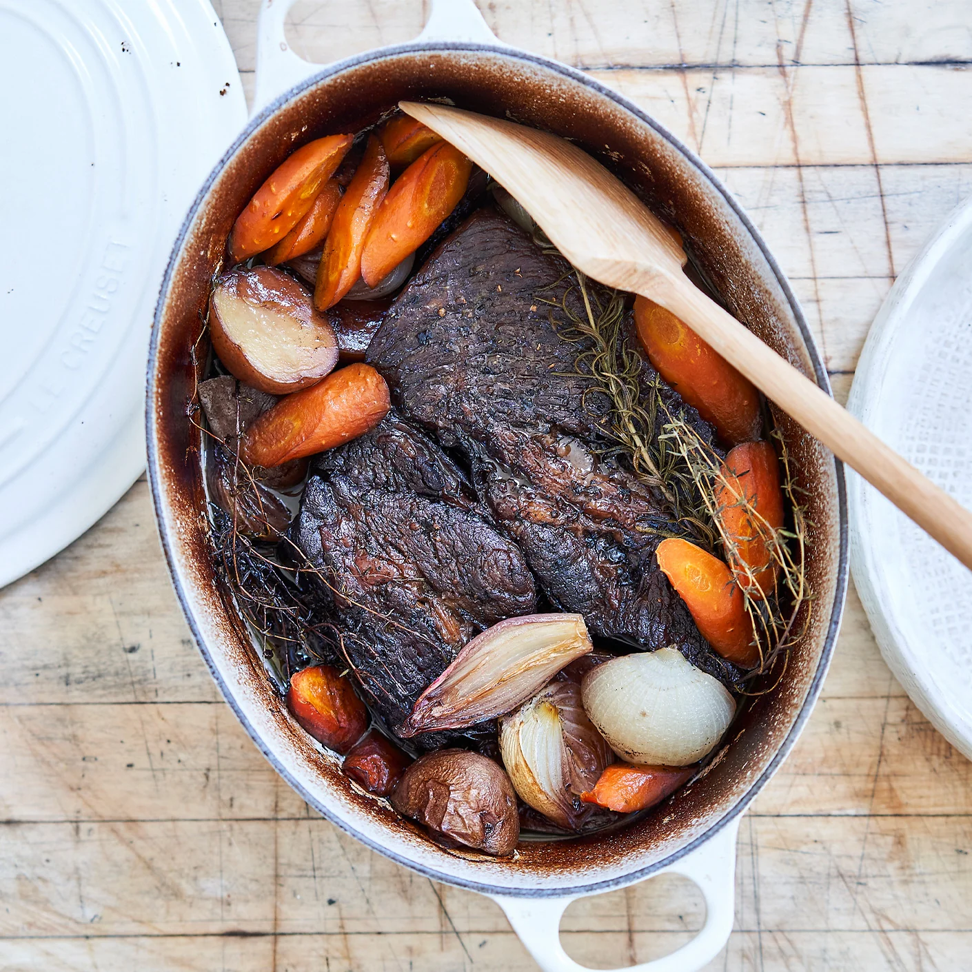Chuck Roast - Image 4