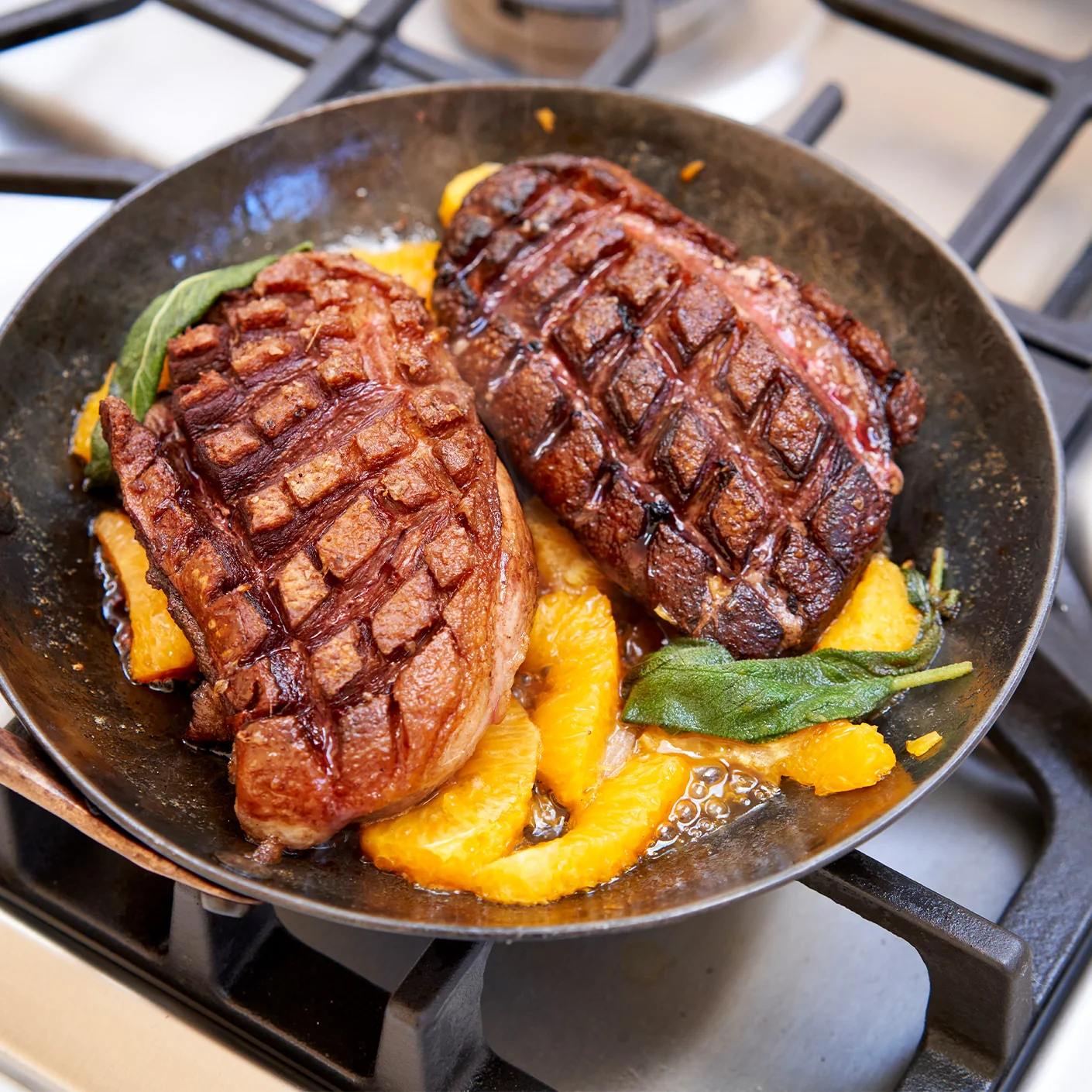 Duck Breast - Image 3