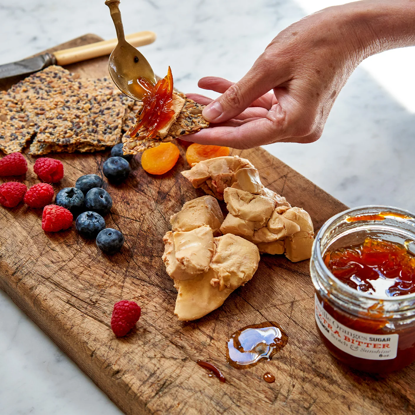 Duck Foie Gras - Image 3