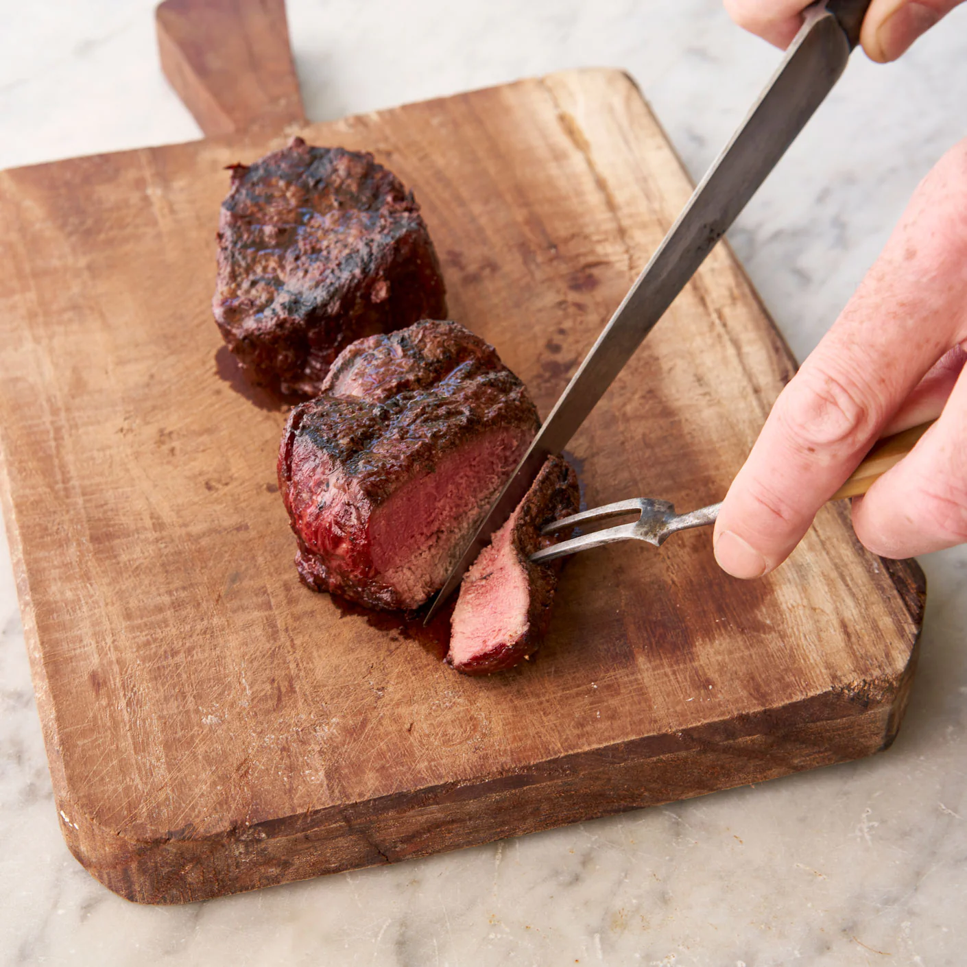 Filet Mignon - Image 4