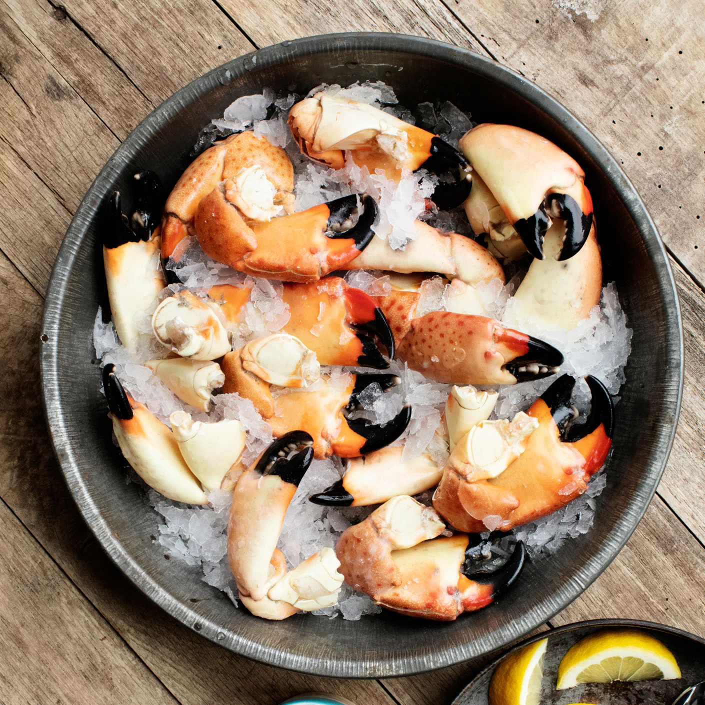 Florida Stone Crab Claws - Image 3
