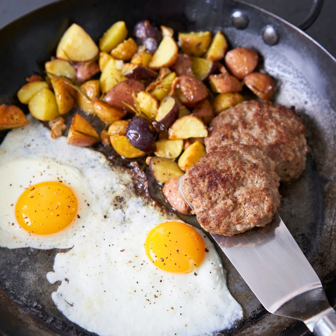 Breakfast Sausage - Image 3