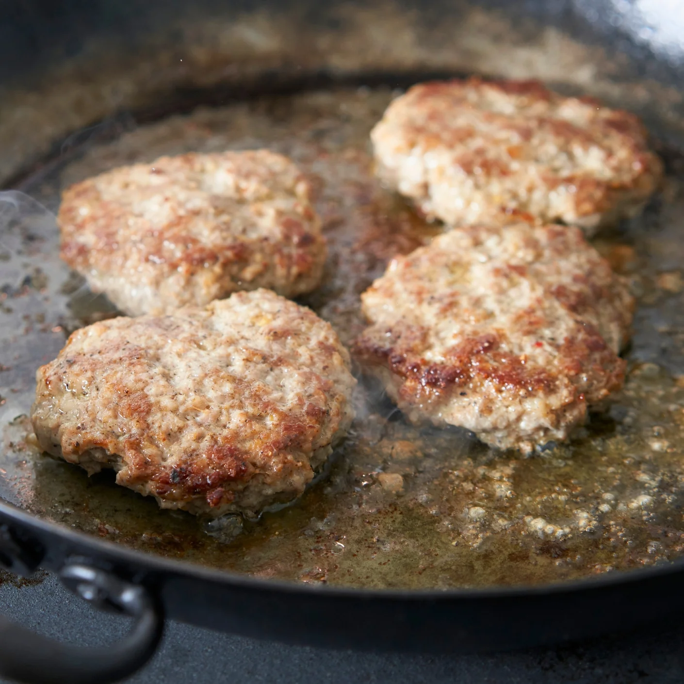 Breakfast Sausage - Image 4