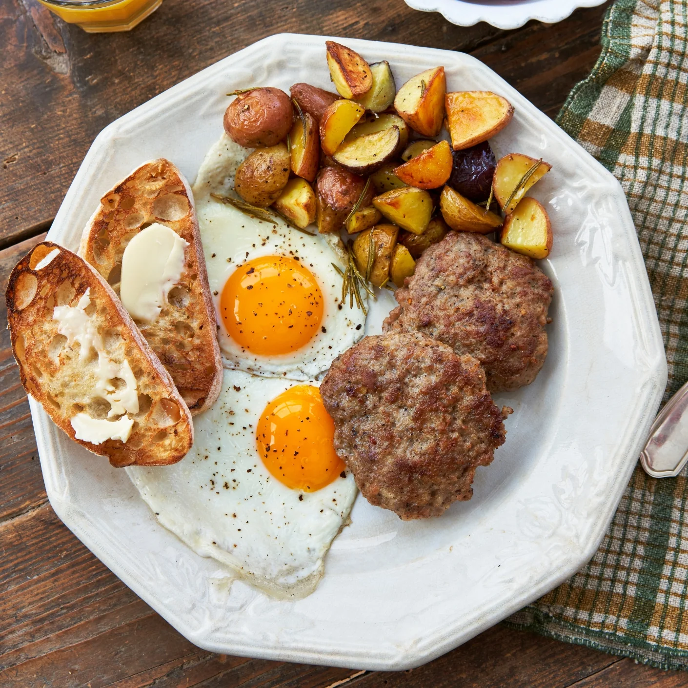Breakfast Sausage - Image 5