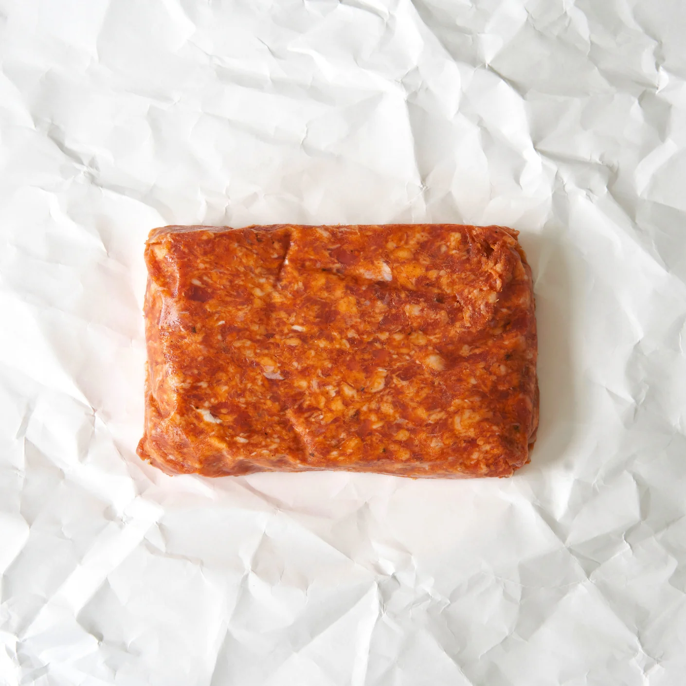 Ground Chorizo Sausage