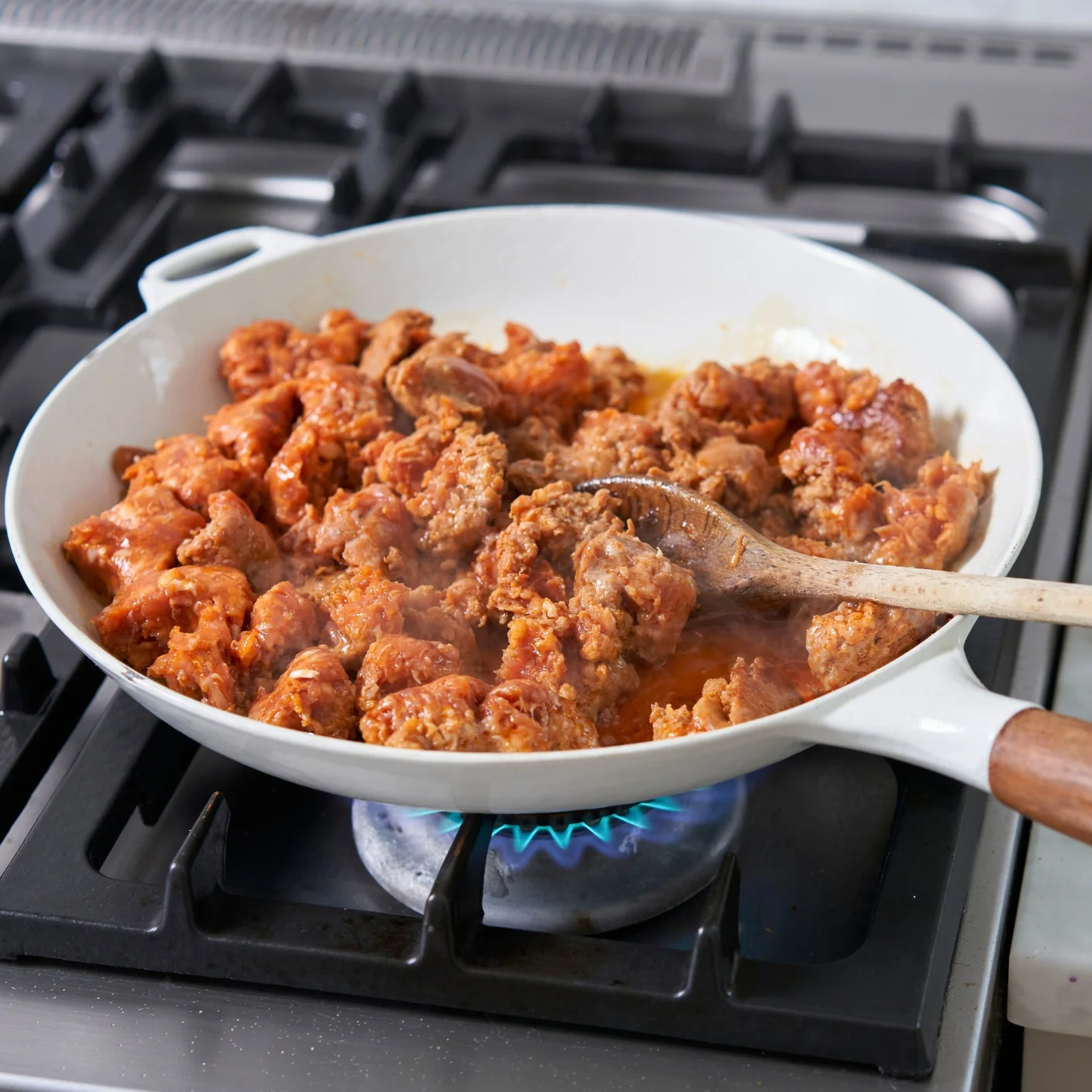 Ground Chorizo Sausage - Image 3