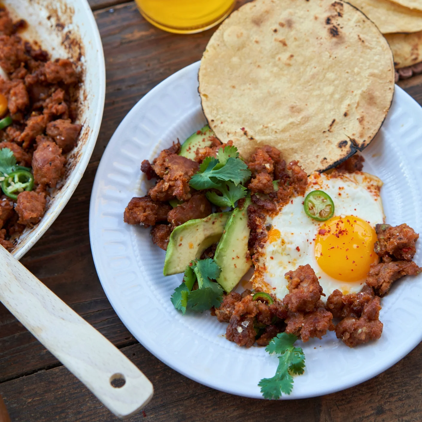 Ground Chorizo Sausage - Image 6