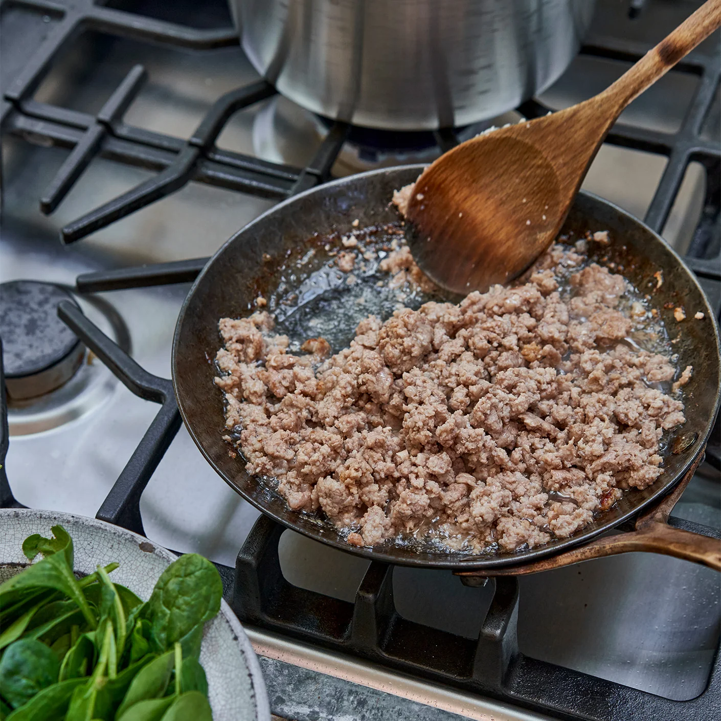 Ground Veal - Image 3