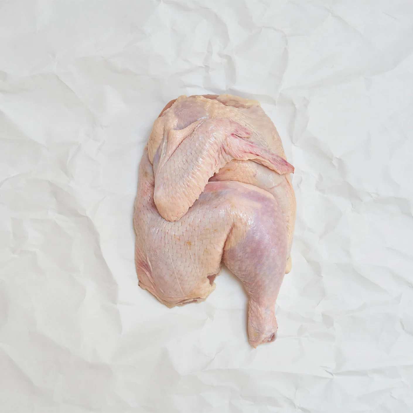 Half Chicken