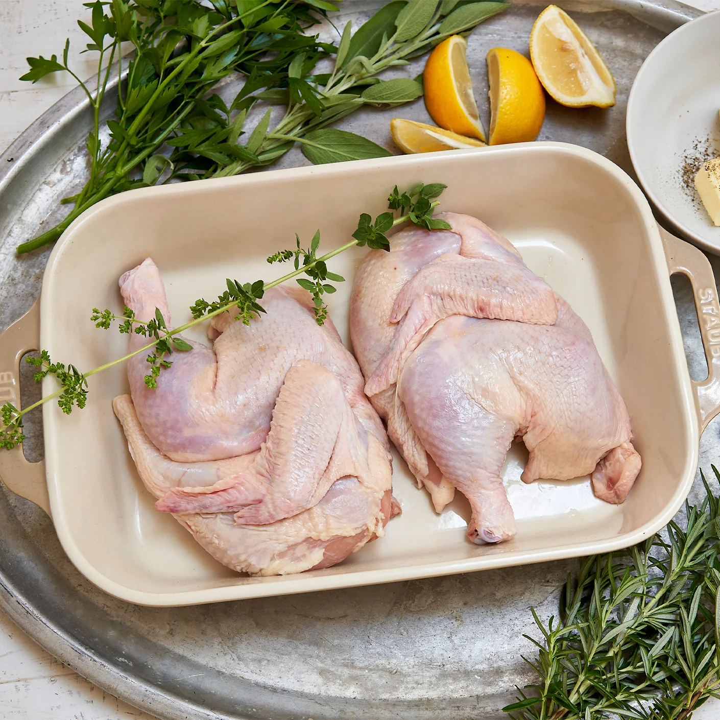 Half Chicken - Image 2