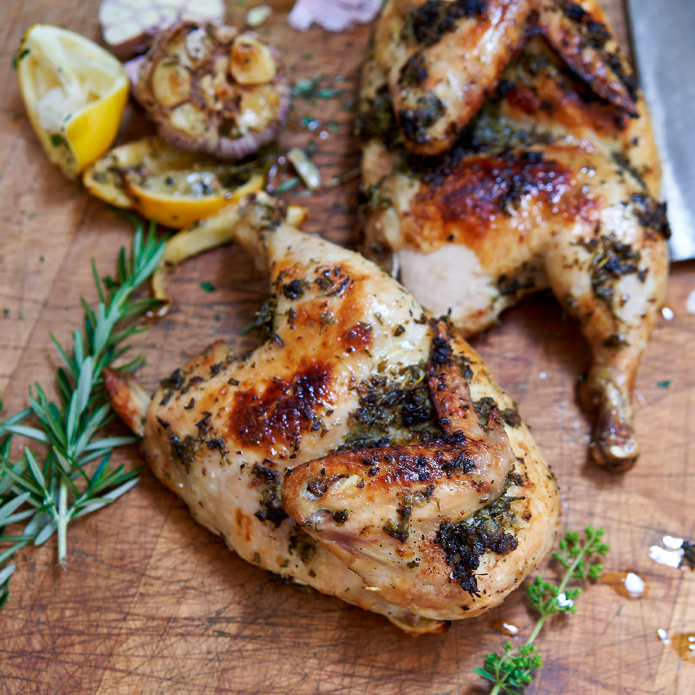 Half Chicken - Image 5