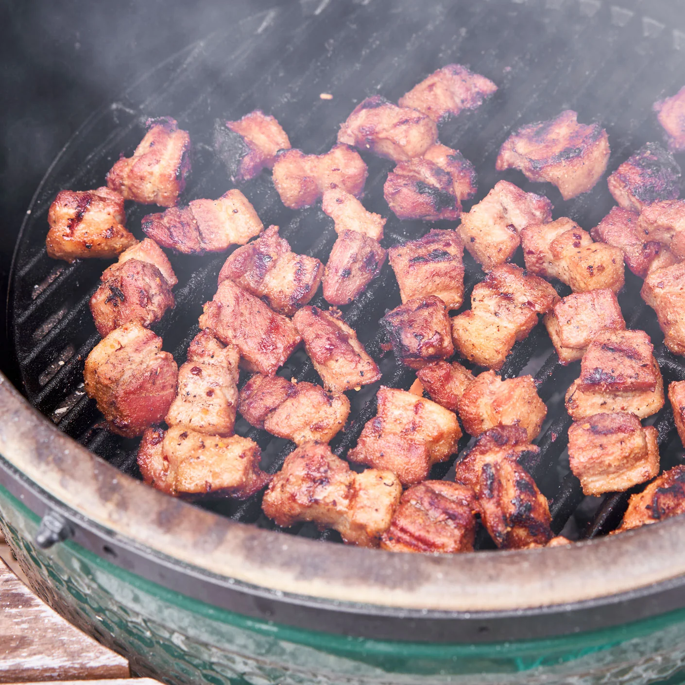 Boneless, Skin-Off Half Pork Belly - Image 3