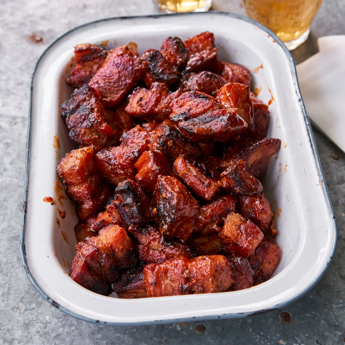 Boneless, Skin-Off Half Pork Belly - Image 4