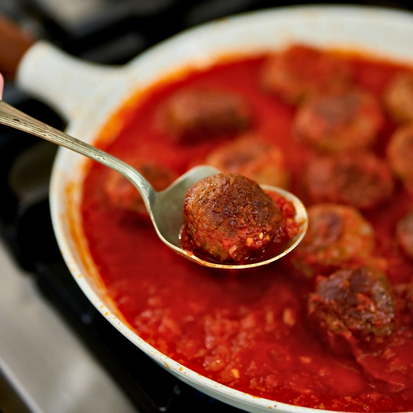 Italian Meatballs - Image 5