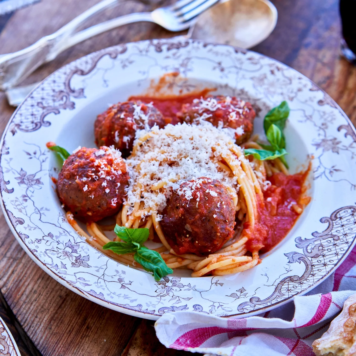 Italian Meatballs - Image 6