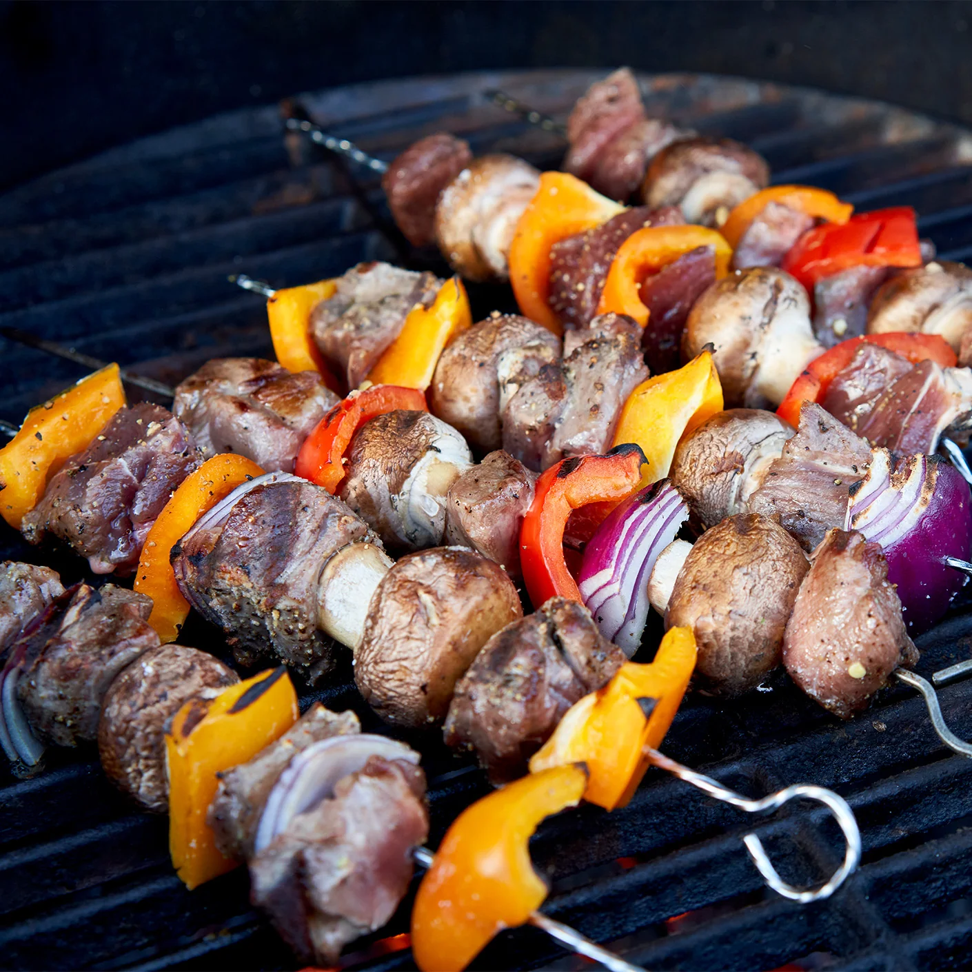Lamb Kabob Meat - Image 3