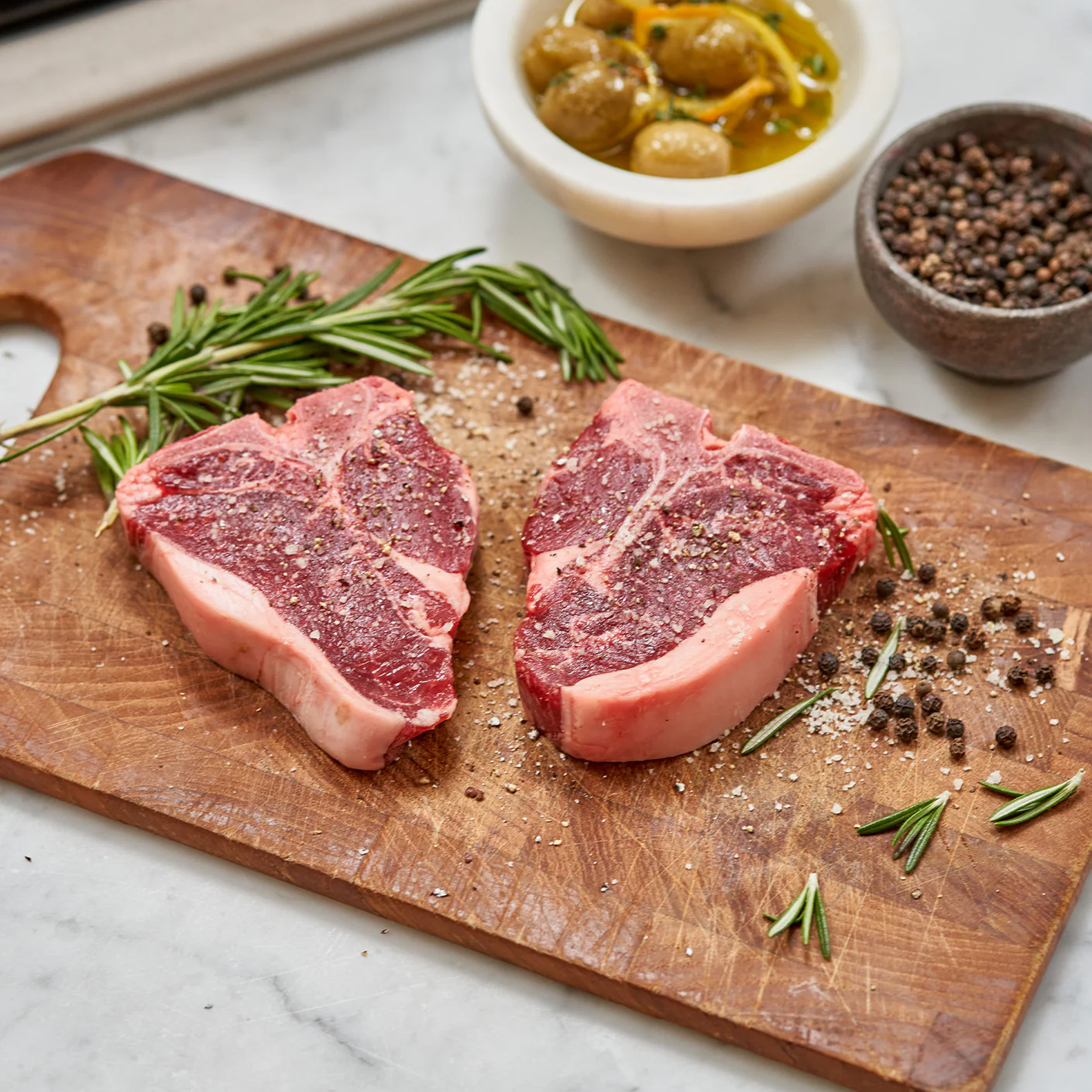 Lamb Loin Chops - Image 4