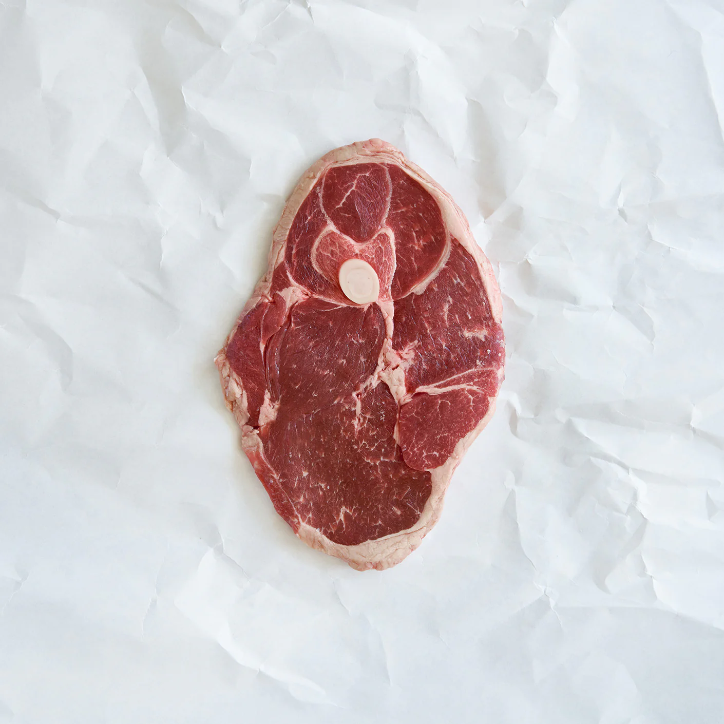 Lamb Steak