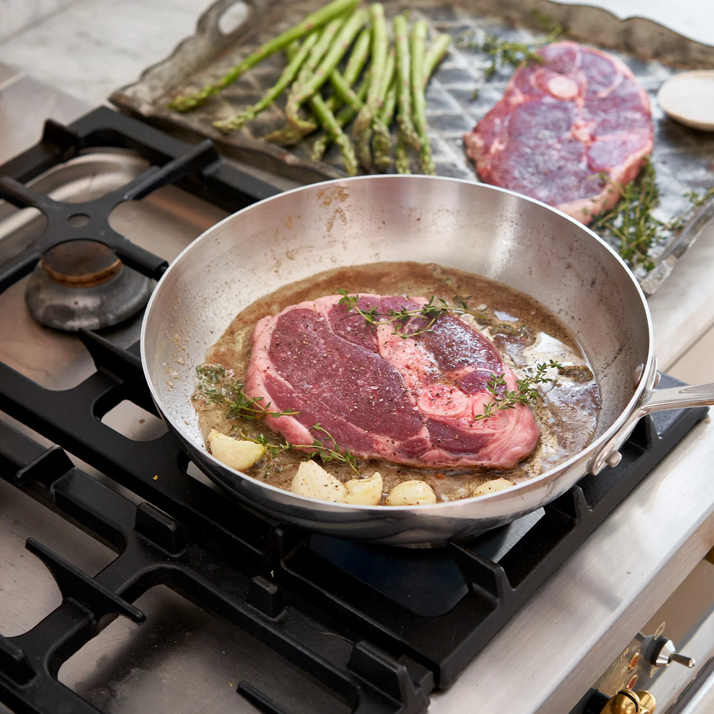 Lamb Steak - Image 2