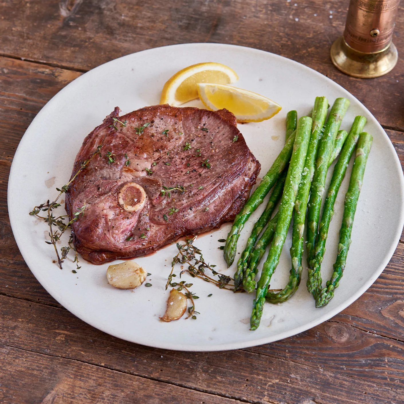 Lamb Steak - Image 4