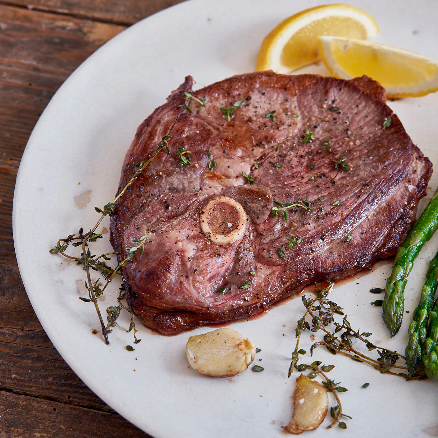 Lamb Steak - Image 5