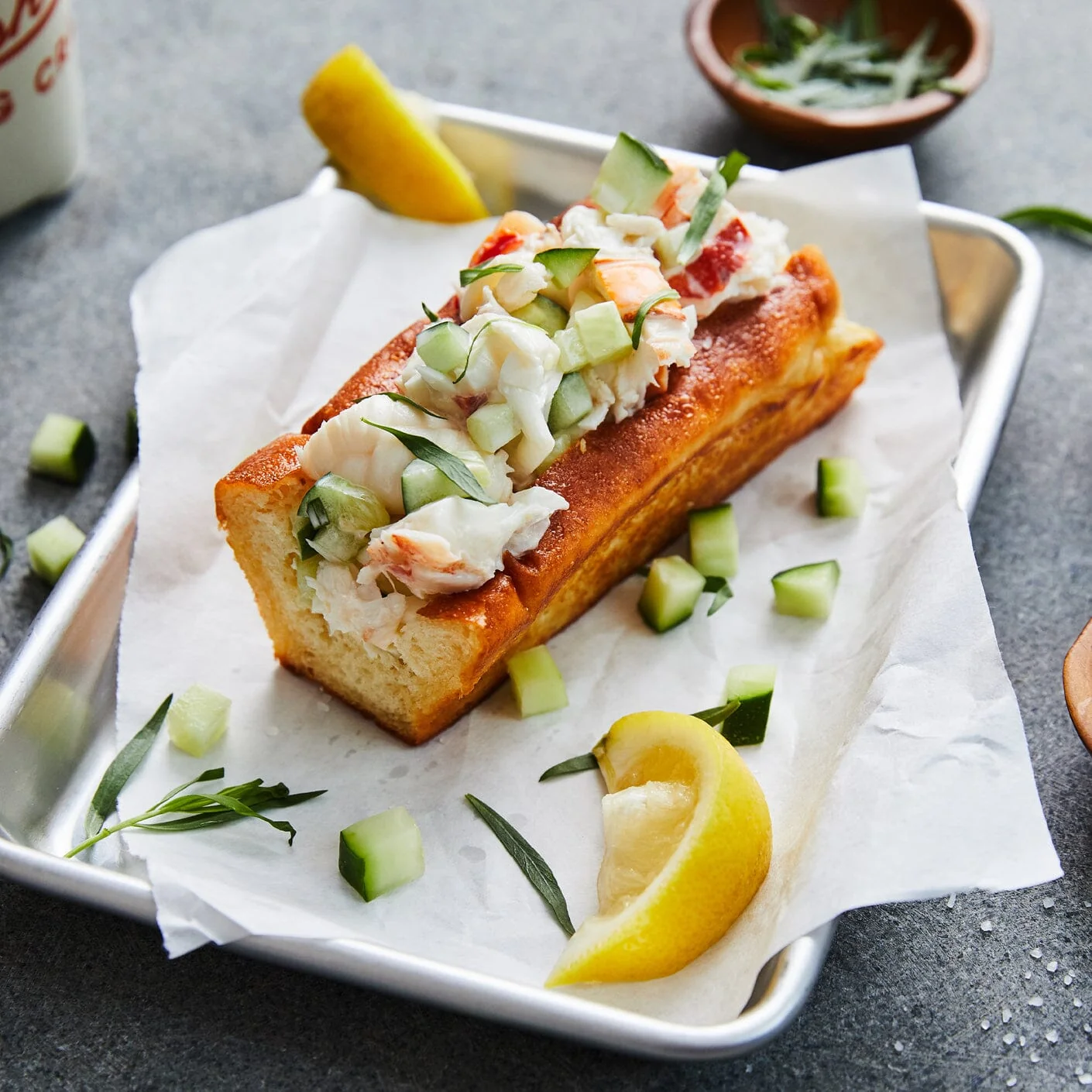 Lobster Tail - Image 3