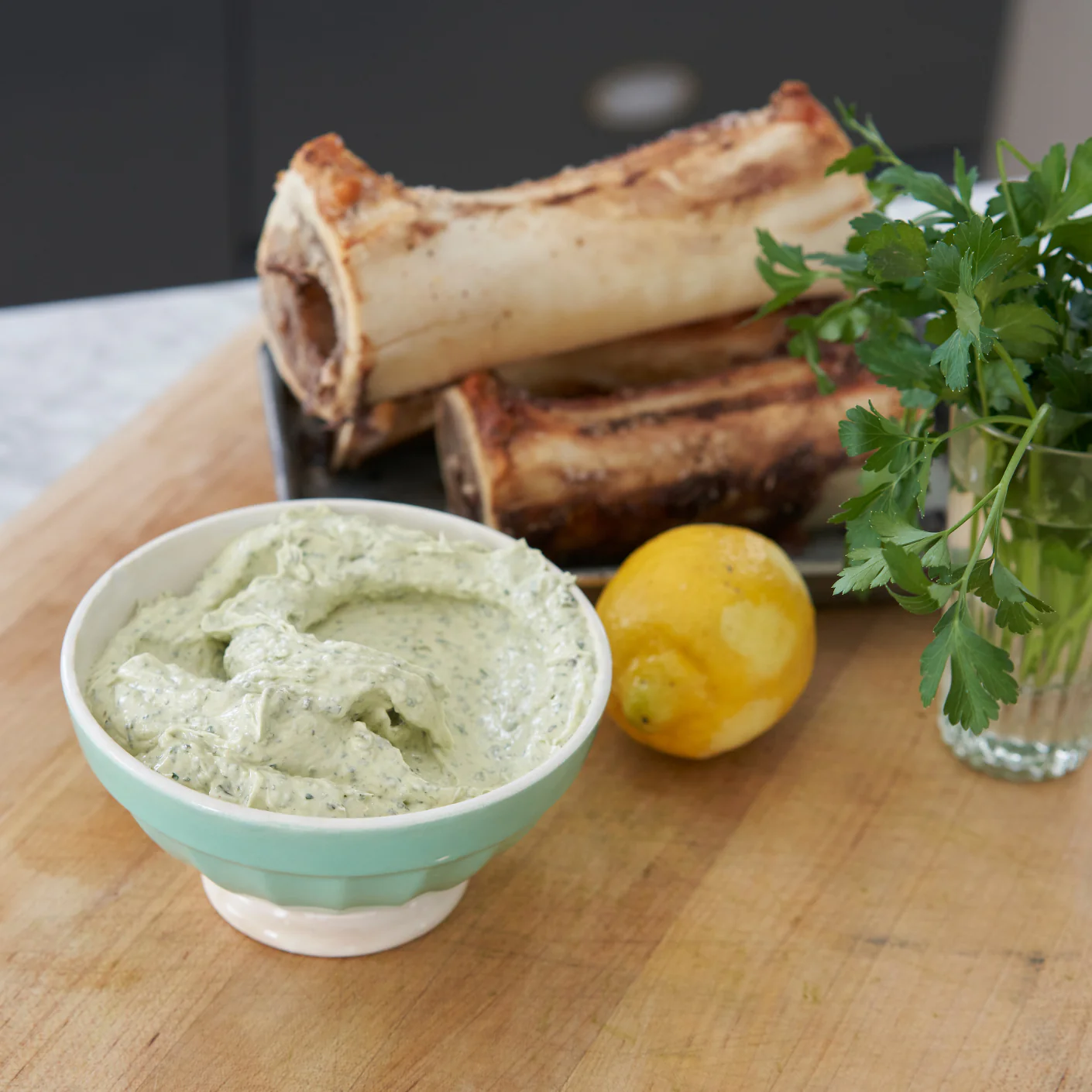 6" Beef Marrow Bones - Image 6