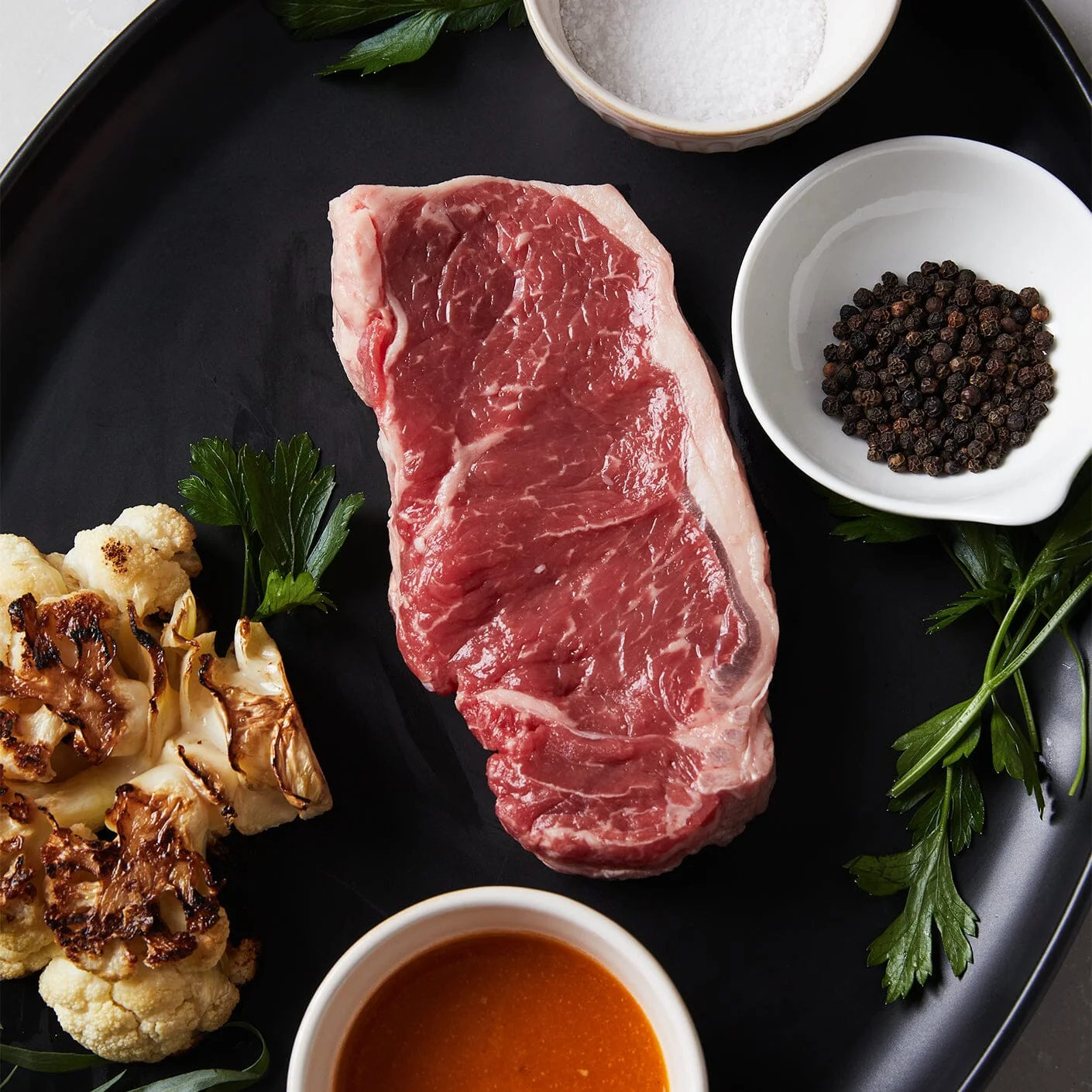 New York Strip - Image 3